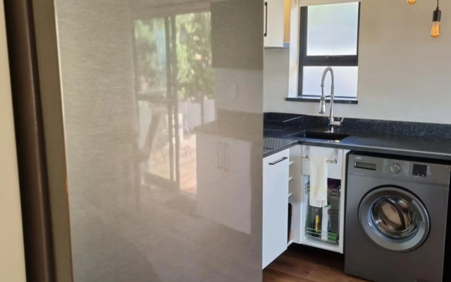 Vrede Self Catering