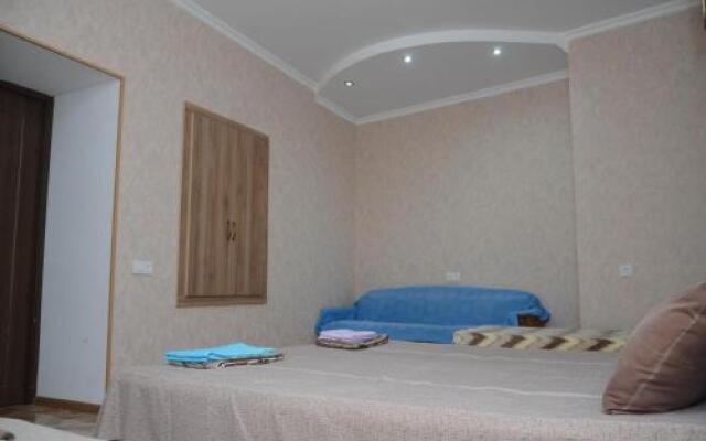 Kutaisi Best Hostel