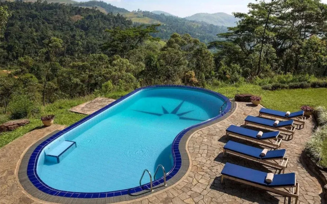 Taylors Hill Boutique Hotel