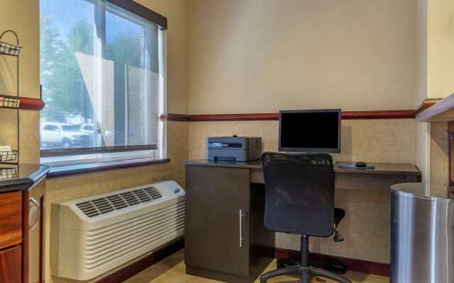 Comfort Inn Kennewick Richland