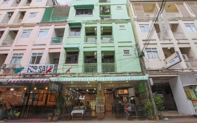 Magnific Guesthouse Patong