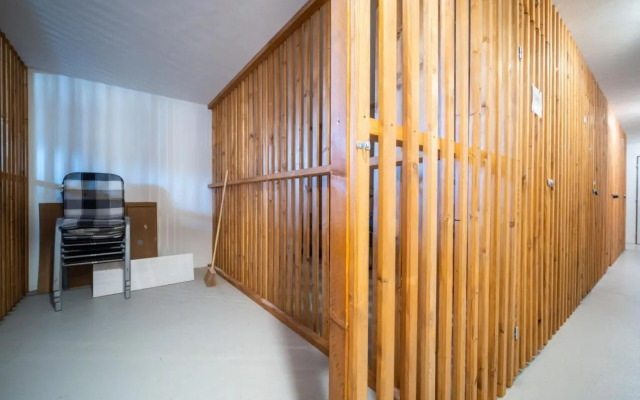 Apartment Riviera 510-8 Lipno Home