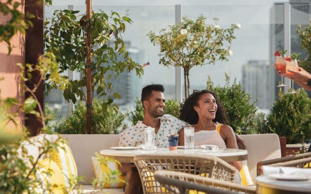 The Hollywood Grande, Autograph Collection