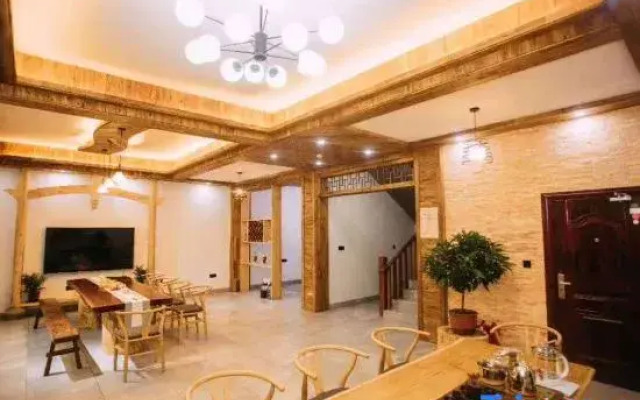 Tendai Village Wild B&B