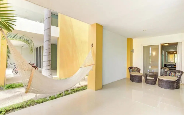 NEW El Tigre Ibiza Community Shared Pool