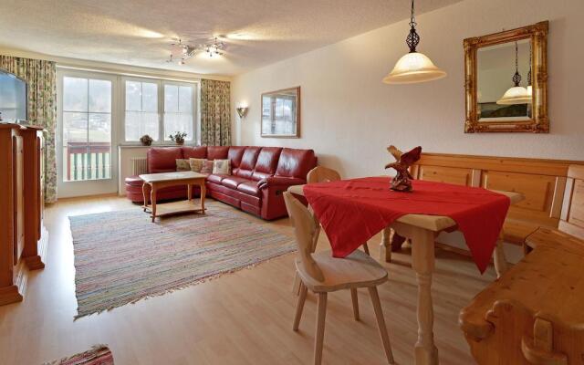Apparthotel Tom Sojer