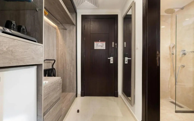 Alayam Elite Hotel