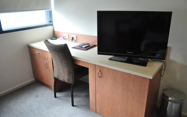 City Park Hotel