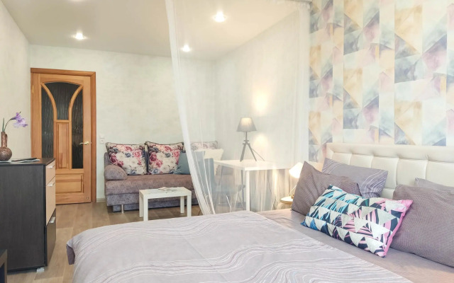 Апартаменты на улице Свердлова