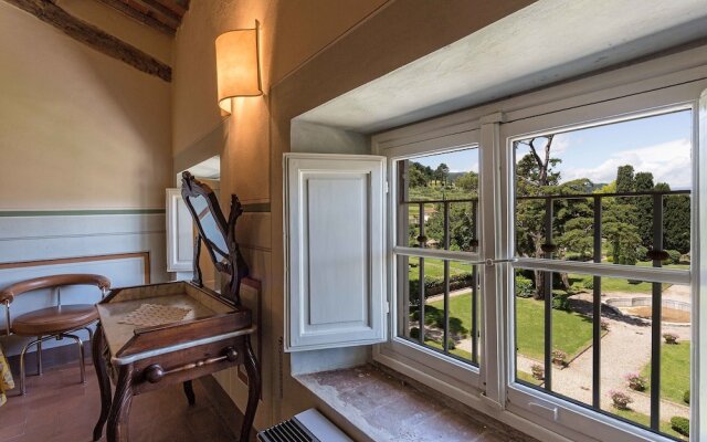 Coselli's Collection Luxury Villas rental