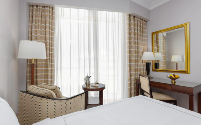 Swissôtel Al Maqam Makkah