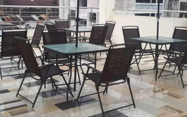 Hotel Casa Nativa Iquitos