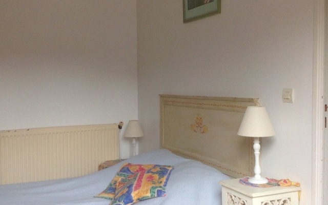 Manoir de Pennendreff