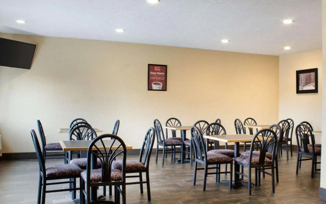 Comfort Inn Yankton S