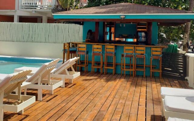 Ocean Tide Beach Resort