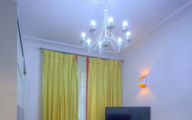 Rais Serviced Apartments