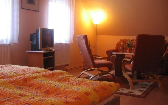Hotel Slunce