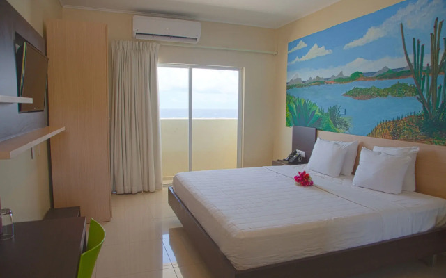 Curaçao Airport Hotel