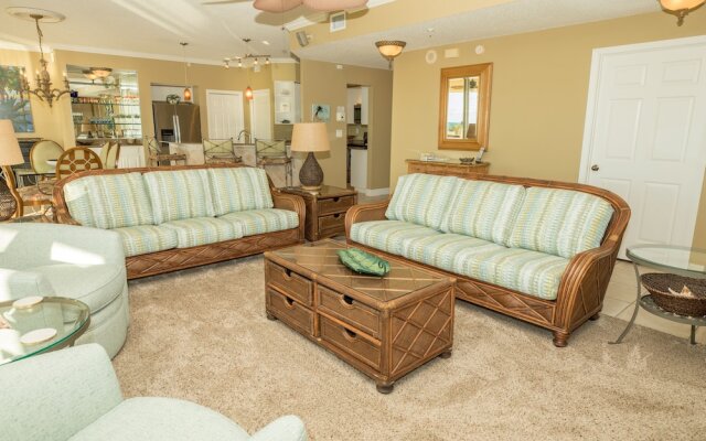 Oceania 205 Destin - 3 Br Condo