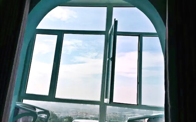 Tai'an Liunian Cozy Time Hostel