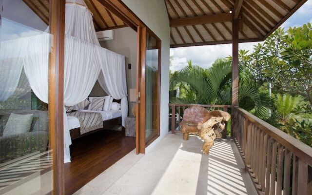 Villa Uma Nina by Nakula