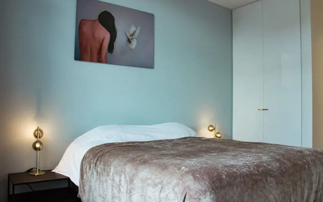 Smartflats Premium - High Street