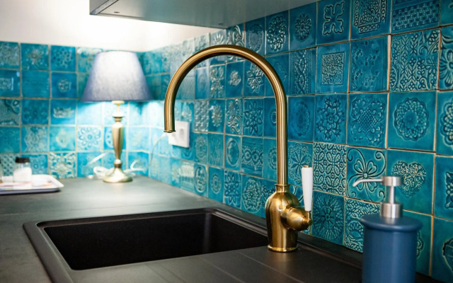 Cherry House Apartments