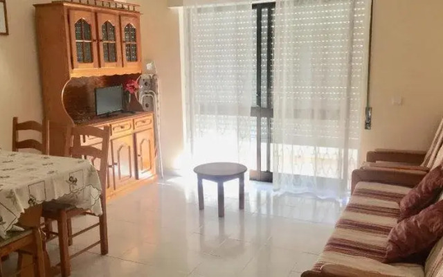 Apartamentos Carteia