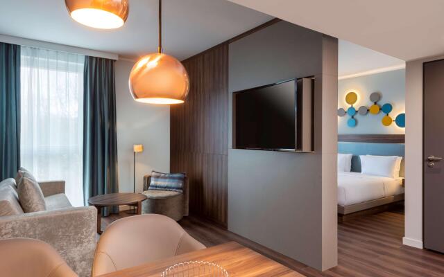 Hyatt House Frankfurt/Eschborn