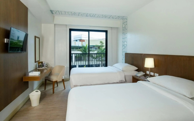 Quest Hotel Tagaytay