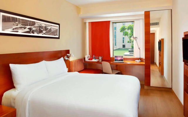 ibis Hyderabad Hitech City Hotel