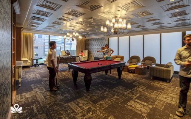 ZEN Home Knightsbridge Residences Makati