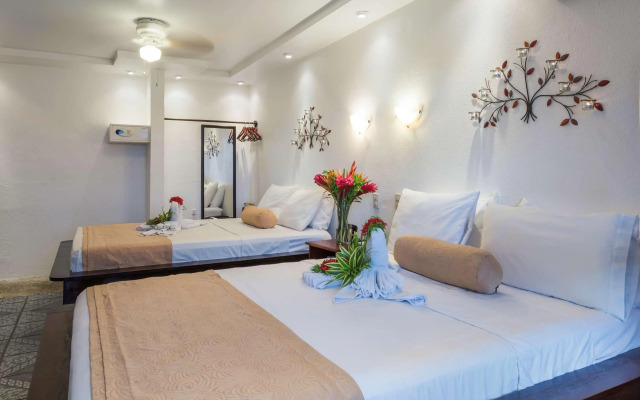 MARAVIDA Boutique Hotel & Resort