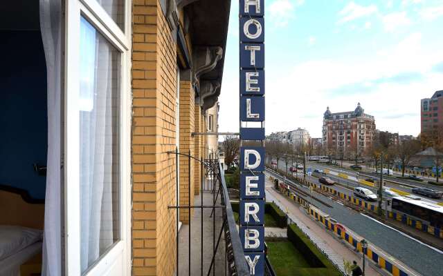 Hotel Derby MERODE