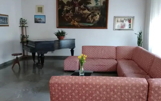 Albergo Hotel Farnese