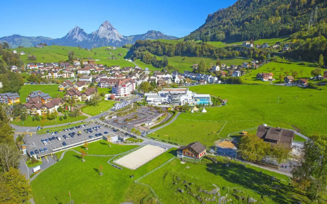 Swiss Holiday Park