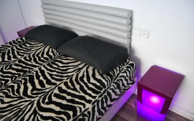 Ku Apartment