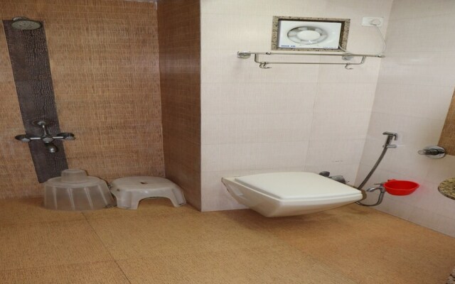 Hotel Ocean Inn