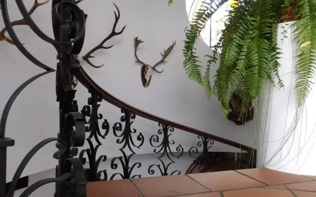Hotel Palacio Doñana