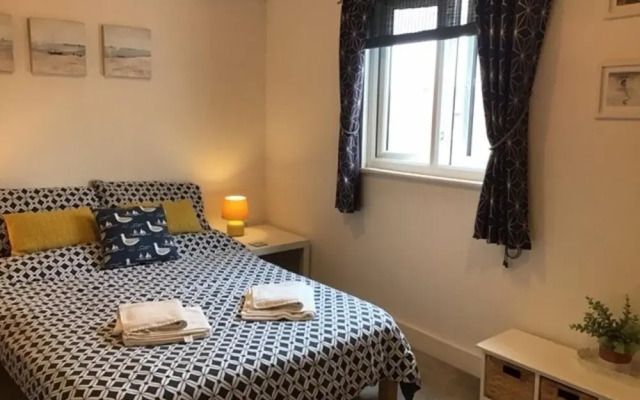 Central Teignmouth - Sleeps 4 - Pets Allowed