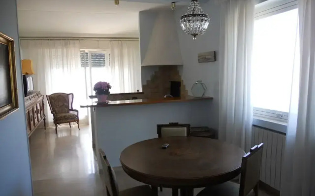 Apartments "solaria 1 & 2 Ospedaletti Ligure by Sanremo Italian Riviera