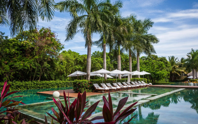 Grand Velas Riviera Maya - All Inclusive