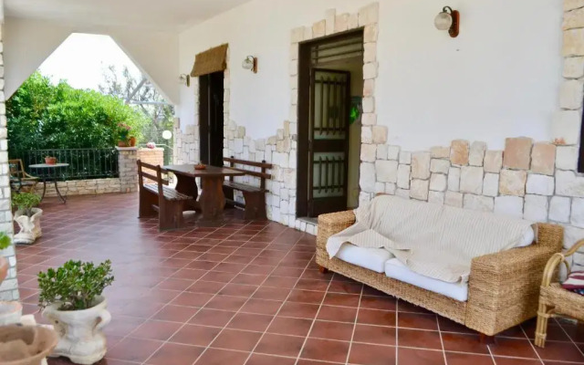 Casa Vacanze Rosa
