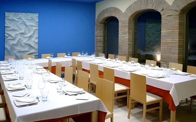 La Merced de la Concordia