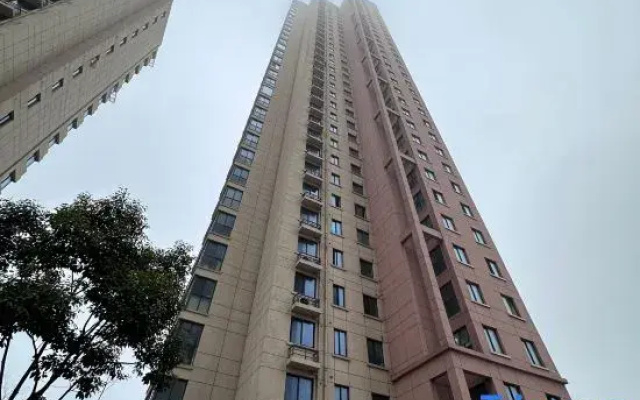 Wuxi Taihu E-Time Homestay