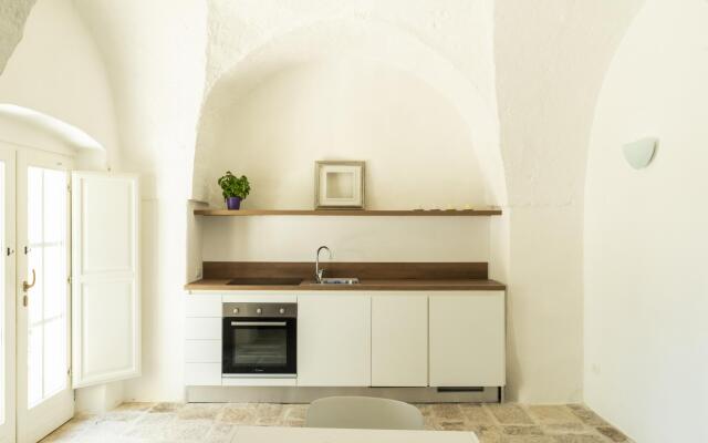 Suite Dimora storica Maccarone - CM/P.IVA
