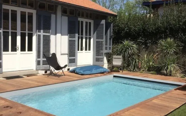 Villa Madelon