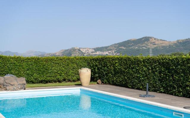 Villa dei Baroni Wine Resort