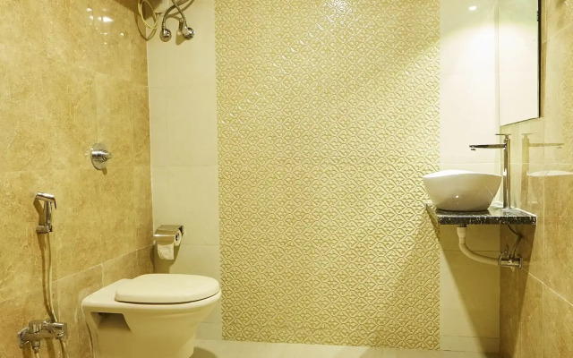 Hotel Alibaba Mumbai