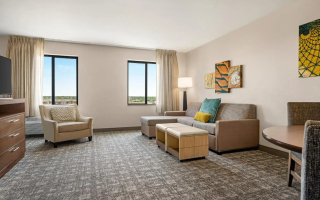 Staybridge Suites Oklahoma City-Quail Springs by IHG